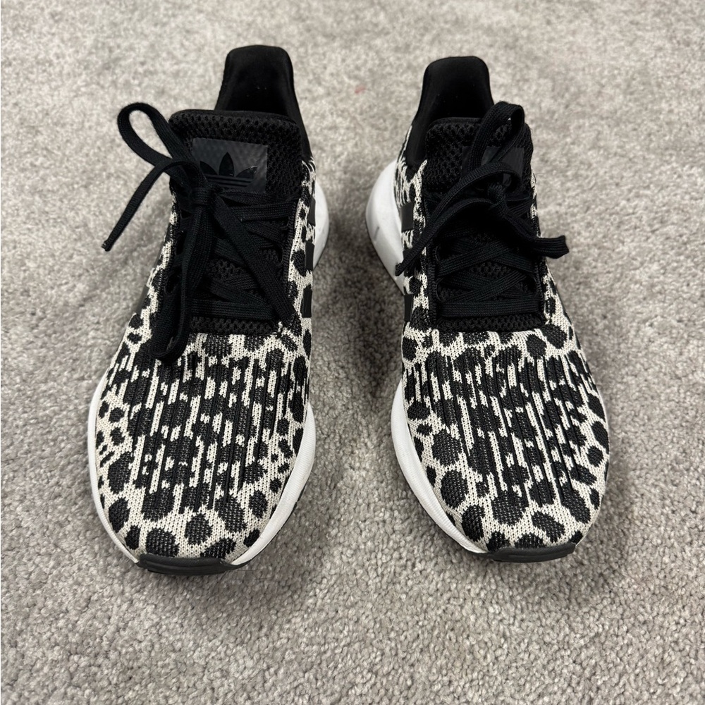 Adidas sneakers